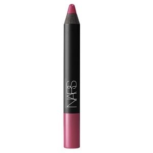 NARS Velvet Matte Lip Pencil - Never Say Never - Pink Lilac (RARE)